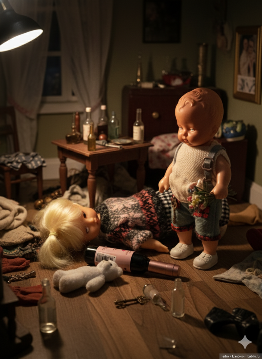 Снежная Королева: Холодный Транзит