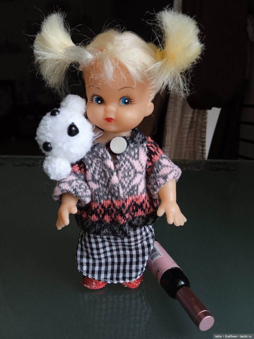 Снежная Королева: Холодный Транзит (фото 4)