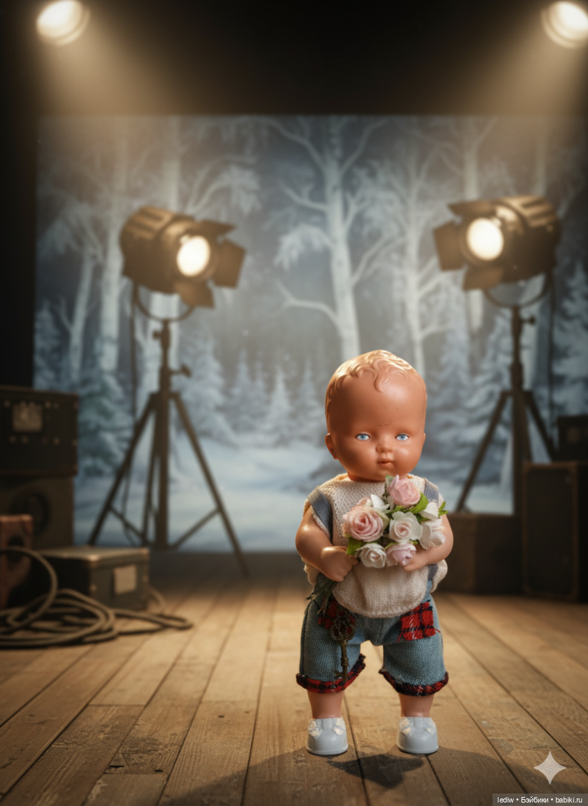 Снежная Королева: Холодный Транзит (фото 2)