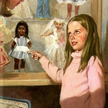 Новая жизнь старых кукол. Банана или с Новым годом