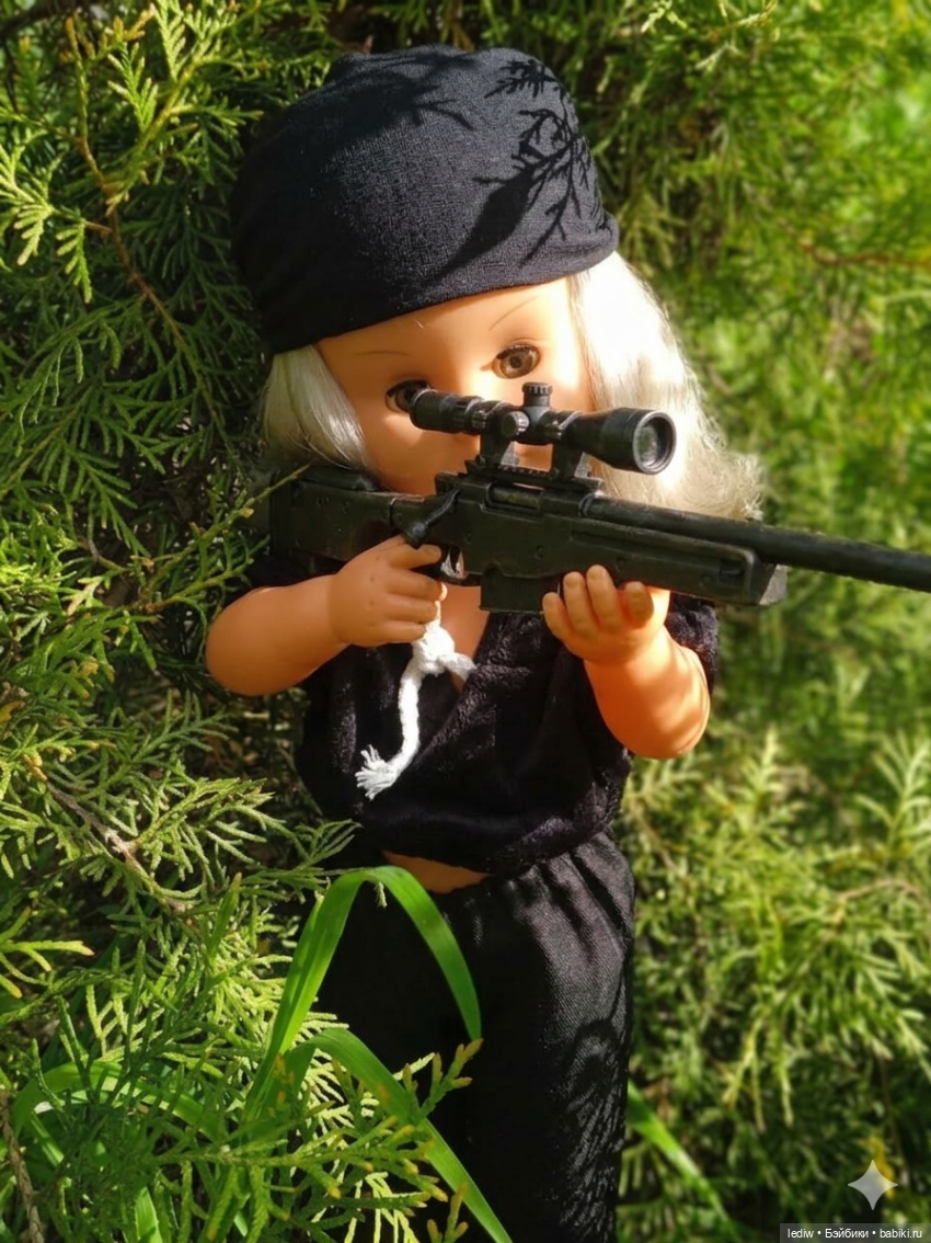 "Две из Родди не считая Совы". Зарытые собаки графства Пупсдорф | Бэйбики "Две из Родди не считая Совы". Зарытые собаки графства Пупсдорф (фото 5)