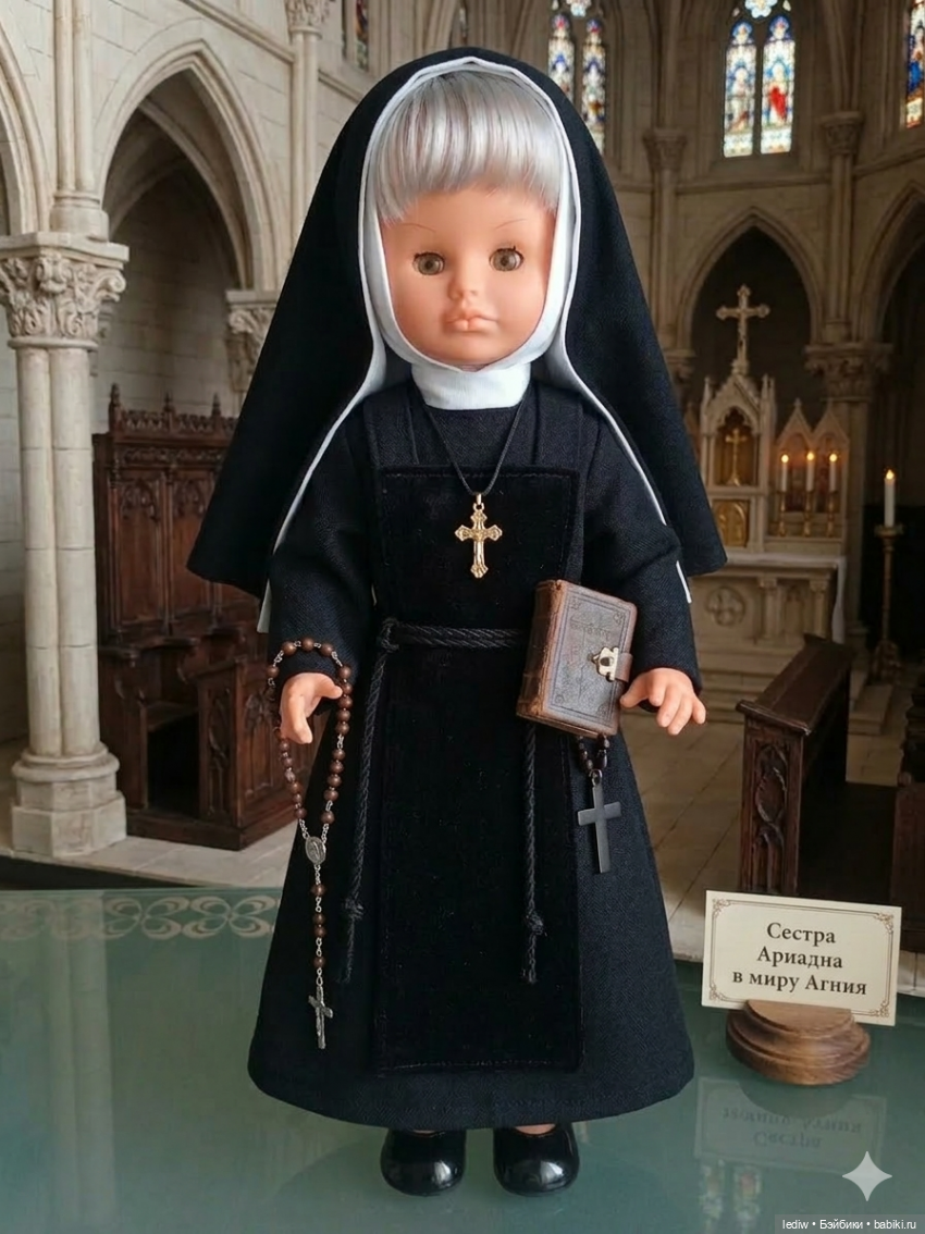 "Две из Родди не считая Совы". Зарытые собаки графства Пупсдорф | Бэйбики "Две из Родди не считая Совы". Зарытые собаки графства Пупсдорф (фото 3)