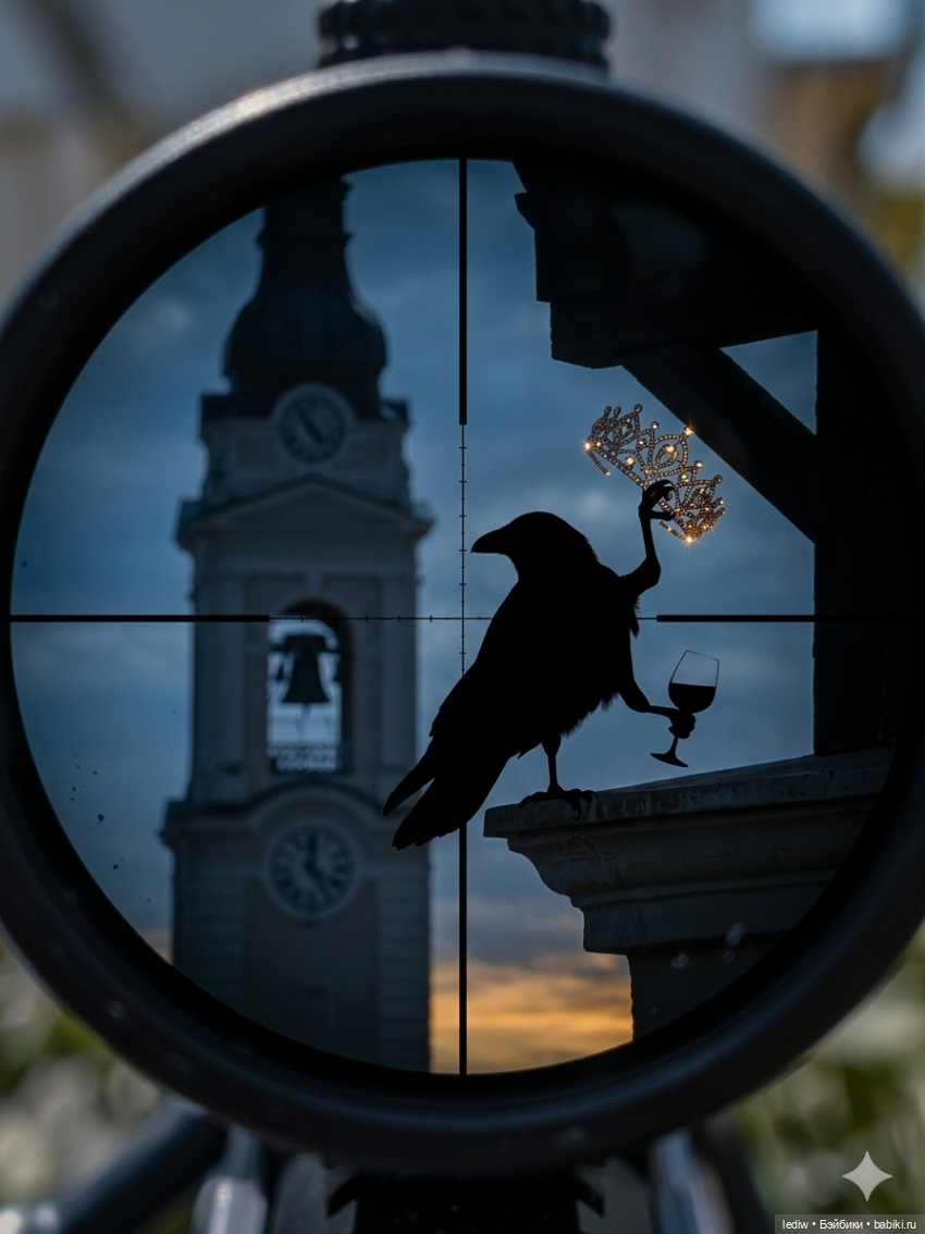 «ДЕЛО О ЗАПОНКЕ ЛОРДА» Из сборника "Две из Родди не считая Совы". Окончание | Бэйбики «ДЕЛО О ЗАПОНКЕ ЛОРДА» Из сборника "Две из Родди не считая Совы". Окончание (фото 7)