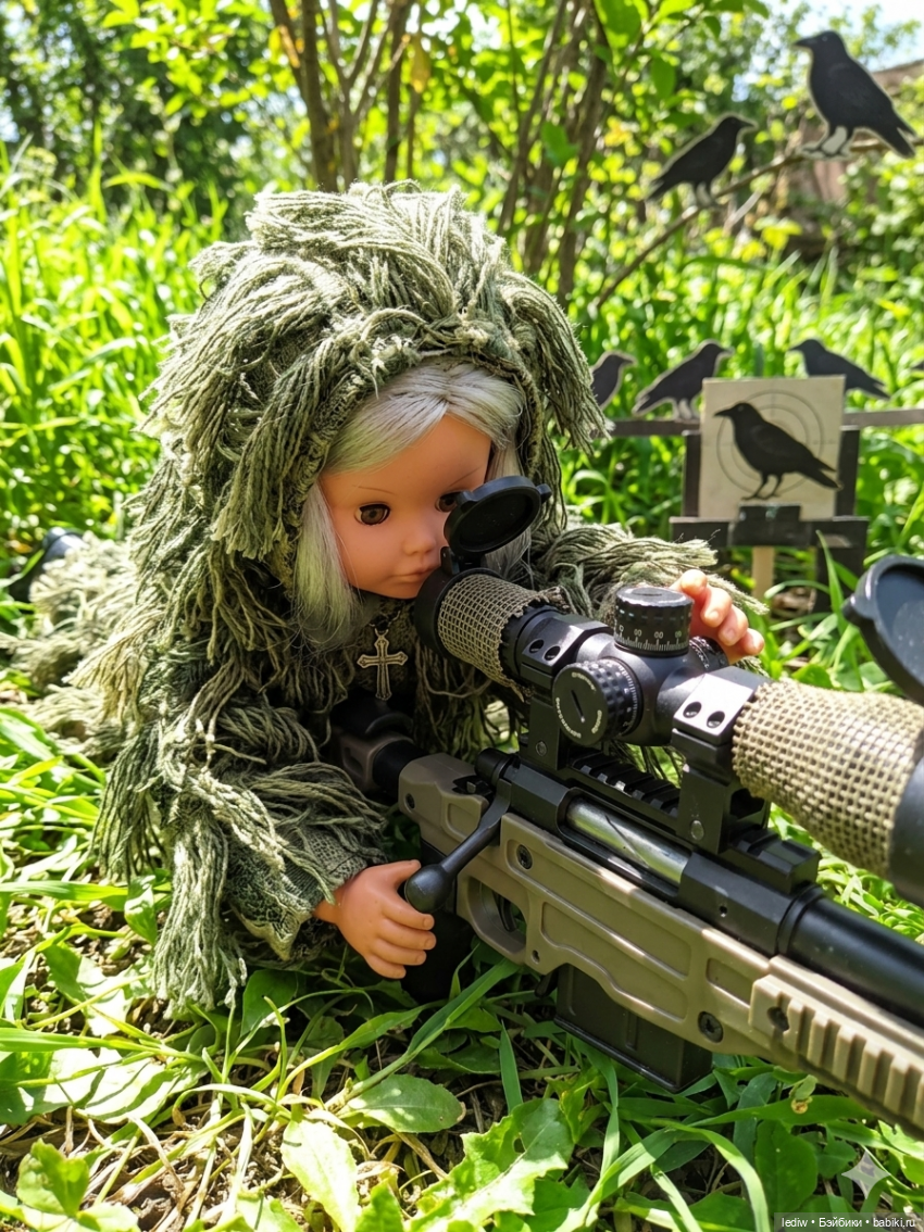 «ДЕЛО О ЗАПОНКЕ ЛОРДА» Из сборника "Две из Родди не считая Совы". Окончание | Бэйбики «ДЕЛО О ЗАПОНКЕ ЛОРДА» Из сборника "Две из Родди не считая Совы". Окончание (фото 6)