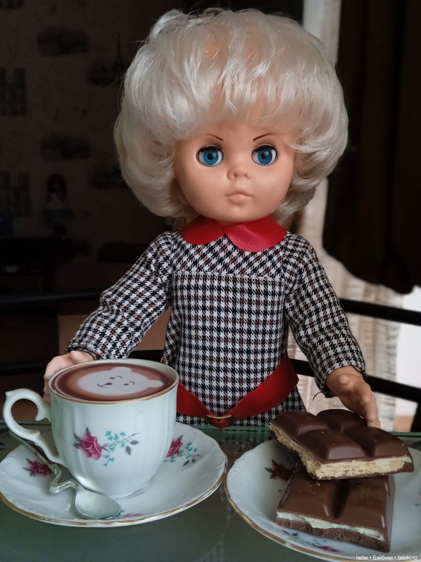 Стрелка к десяти | Бэйбики Стрелка к десяти — Болталка и разговоры обо всем: жизнь (фото 2)