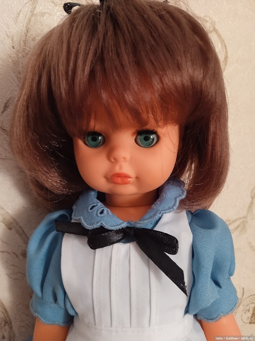 Про куклы и не только или Пупсовый десант