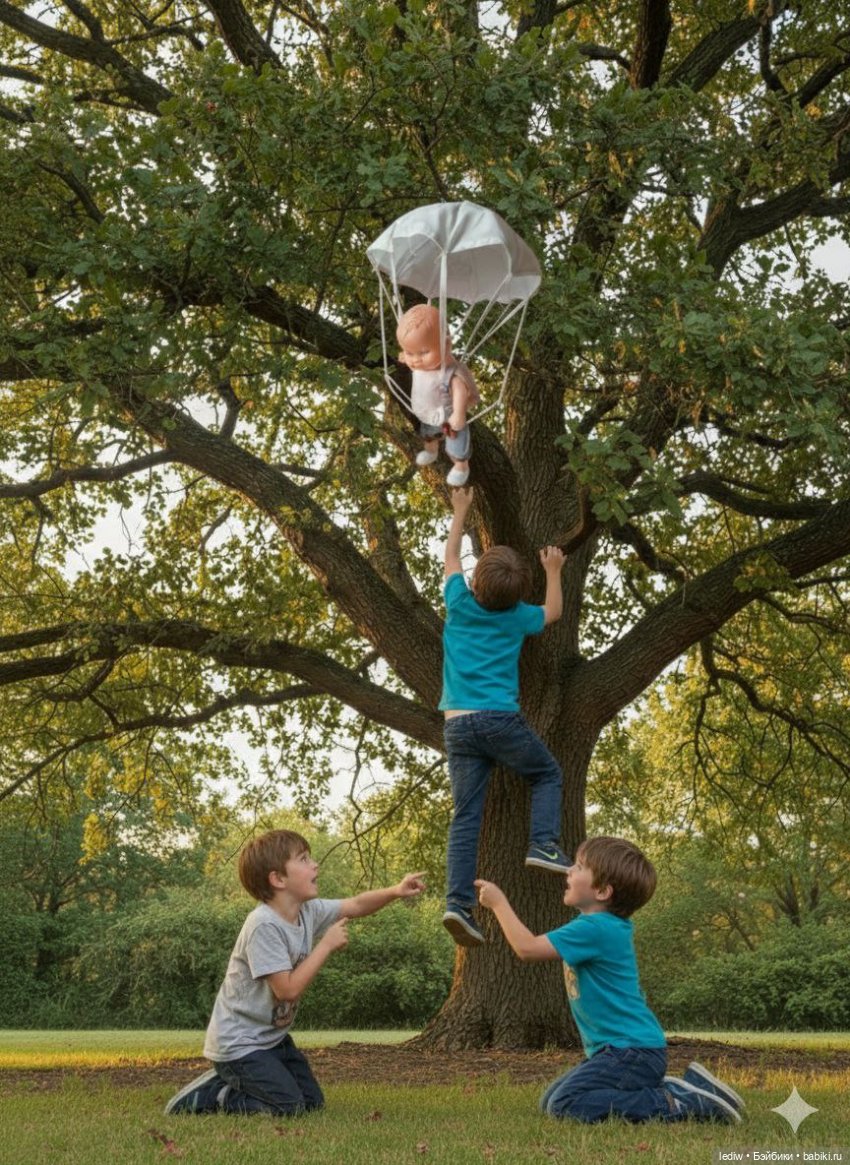 Про куклы и не только или Пупсовый десант (фото 5)