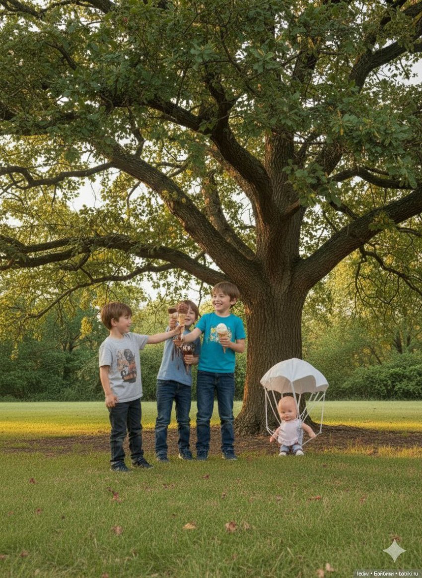 Про куклы и не только или Пупсовый десант (фото 6)