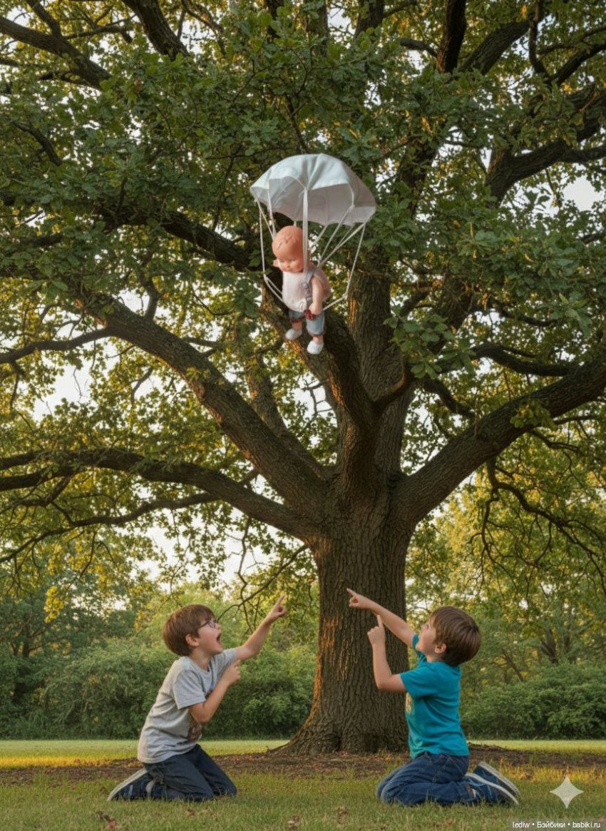 Про куклы и не только или Пупсовый десант (фото 4)
