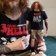 Кукольный портрет