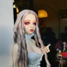 Продам голову MokonaDoll