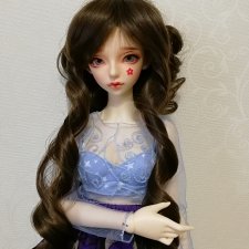 Продам парик 9-10