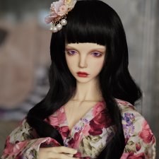 Одежда для бжд 1/3