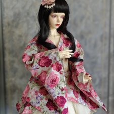 Iplehouse Bianca YID