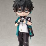 Dan Heng Honkai Star Rail Nendoroid doll