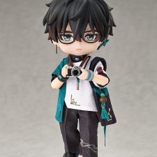 Dan Heng Honkai Star Rail Nendoroid doll