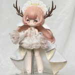 Лимитная светлая Рейна от Sunless studio