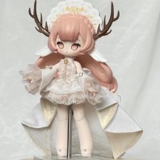 Лимитная светлая Рейна от Sunless studio