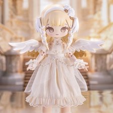 Ангел от фирмы Sunless studio