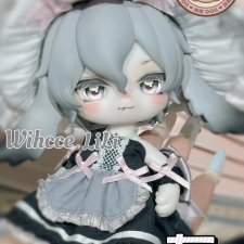 Лимитная ведьмочка Ufdoll