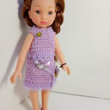 Вот такая куколка