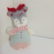 Пока зима не закончилась