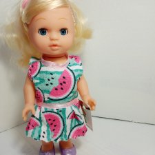 Дёшево и симпатично