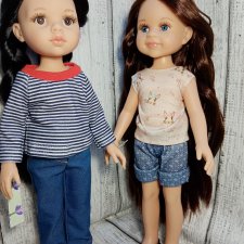 Паола рейна и ко