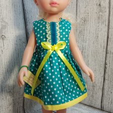 Новенькие платишки