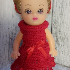 Преображение Настеньки