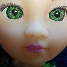 Кнопино платье