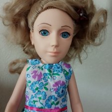 Моя Тринити