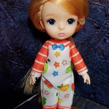 Малышки пополнение