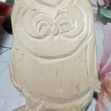 Работы по дереву