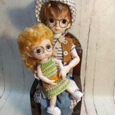 Непоседы или семейное фото