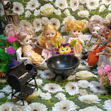 Давайте на пикник