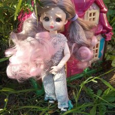 Какова красота