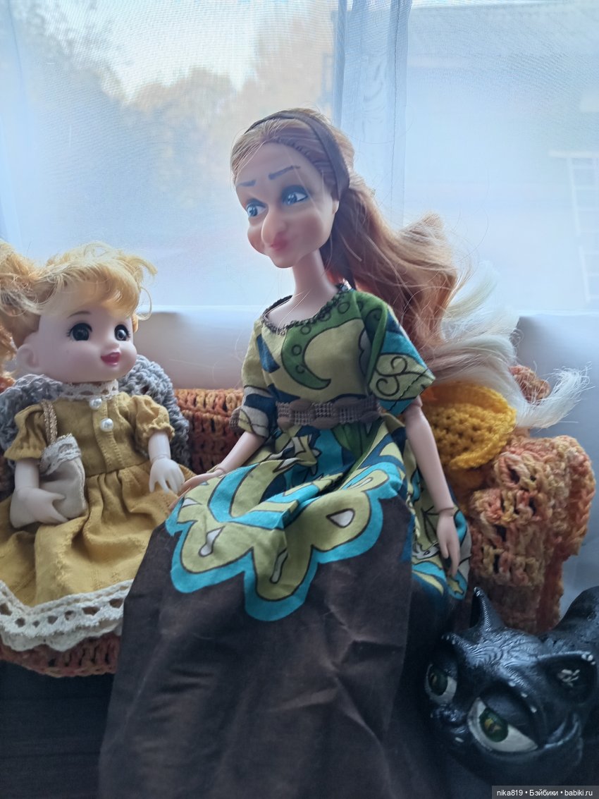 Новый столик у Ягуси | Бэйбики Новый столик у Ягуси — Болталка и разговоры обо всем: жизнь (фото 2)