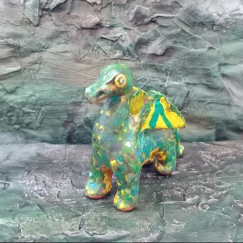 Дракон-Горыныч