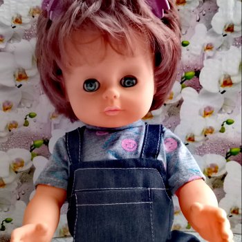 Вернутся в детство можно