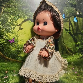 Итальяночка FIBA