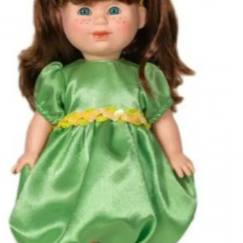 Аришка позитивчик