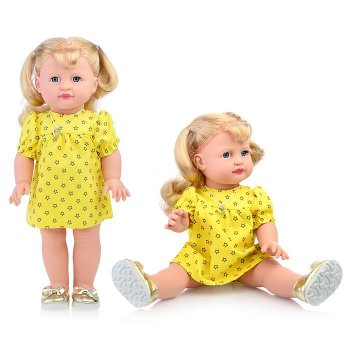 Ника Полина Дарина БелКукла