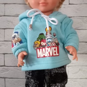 Мальчик Весна