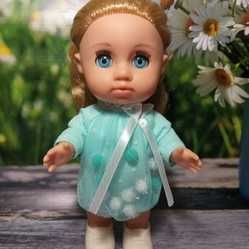 Малышка Соня