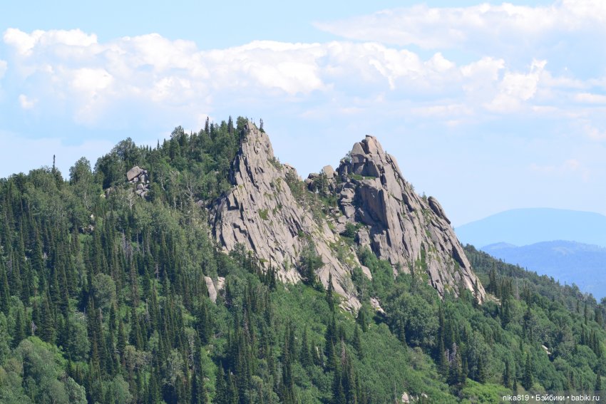 У леса на опушке — Домики для кукол
