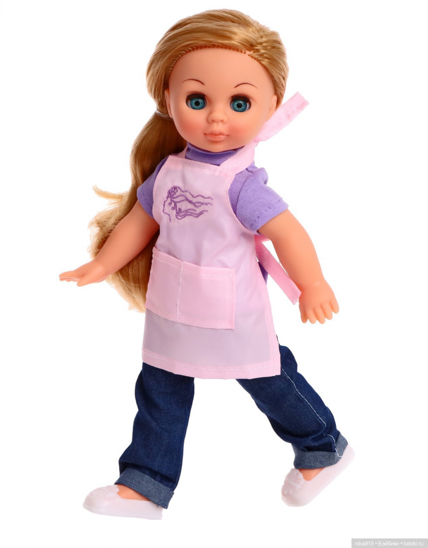 Эля Парикмахер