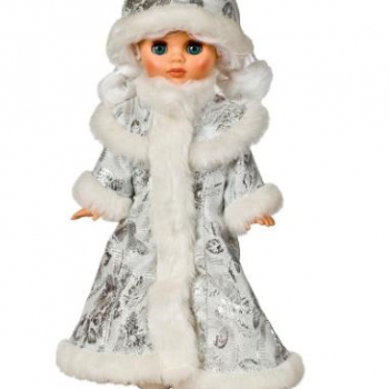 Эля Весна обзор