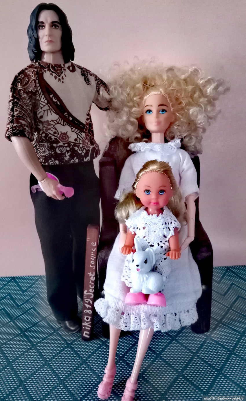 Семейное фото