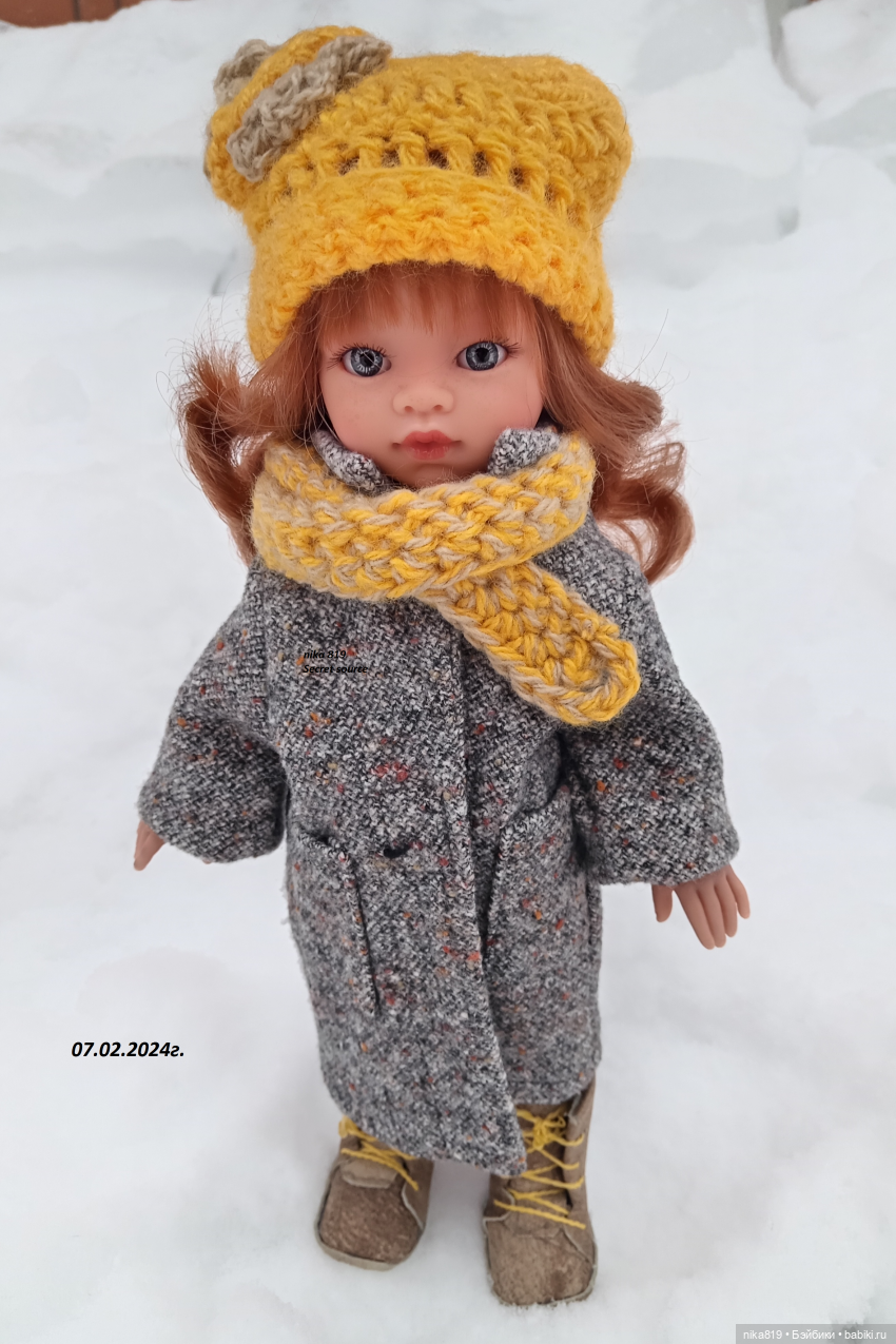 Образ современной девочки (фото 2)